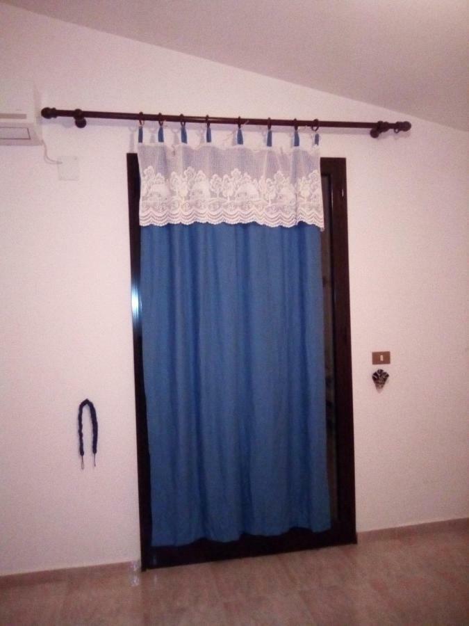 Sperone Hotel Mandra Capreria Kültér fotó