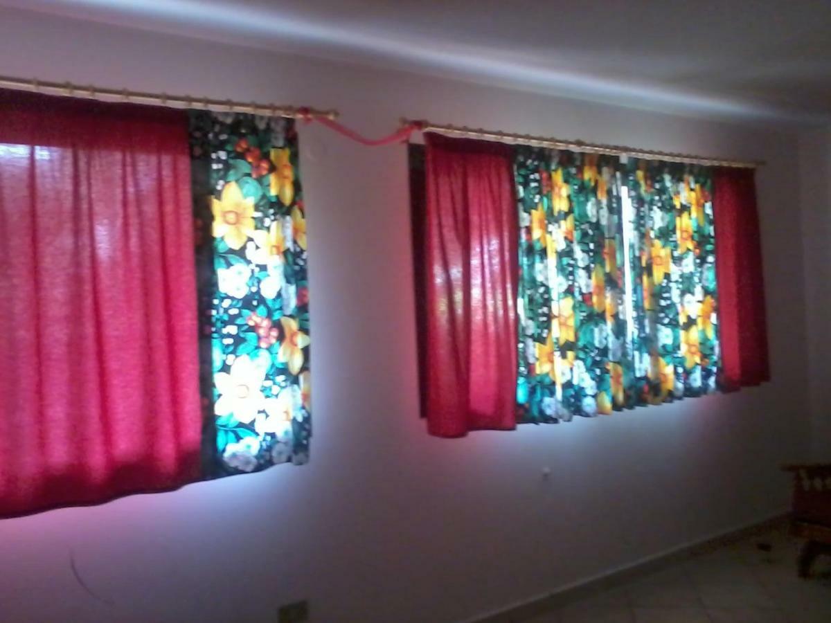 Sperone Hotel Mandra Capreria Kültér fotó